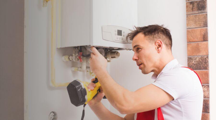 Professional expert plumbing services in Kountze, TX